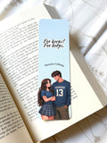 Binding 13 I Boys Of Tommen I Bookmark