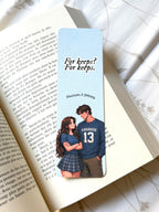 Binding 13 I Boys Of Tommen I Bookmark