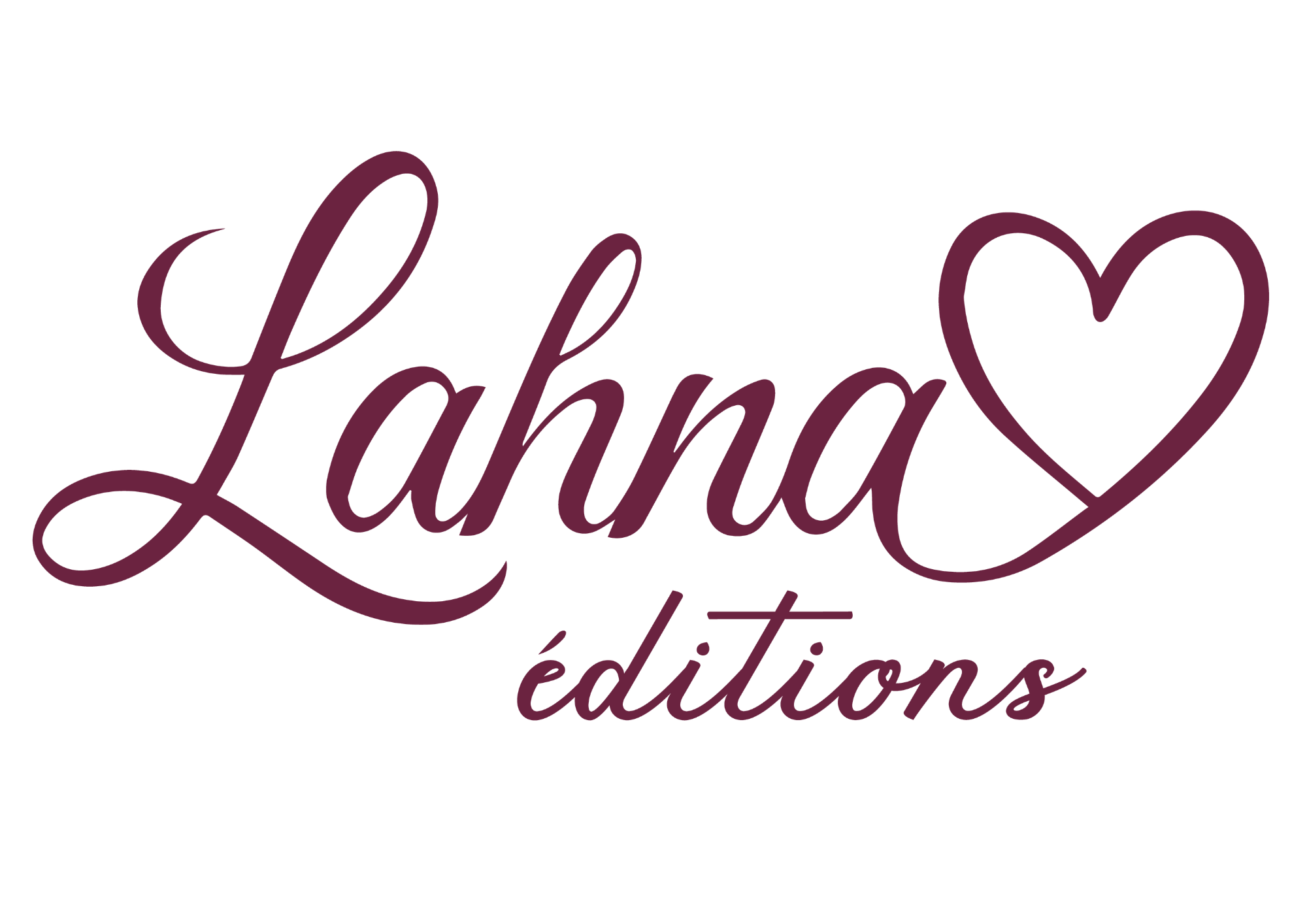 Lahna Editions